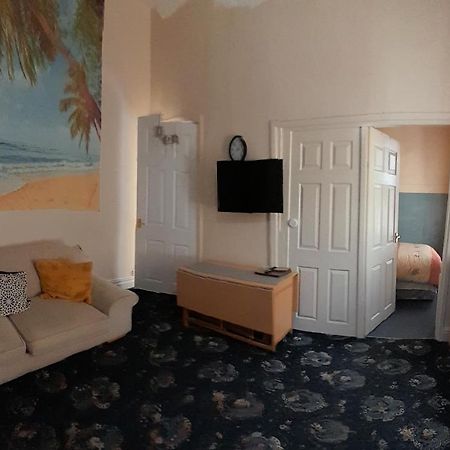 Nova Holiday Apartments Blackpool Eksteriør bilde