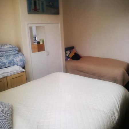Nova Holiday Apartments Blackpool Eksteriør bilde