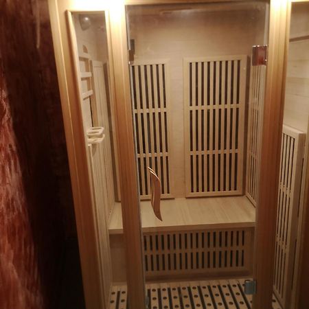 Nova Holiday Apartments Blackpool Eksteriør bilde