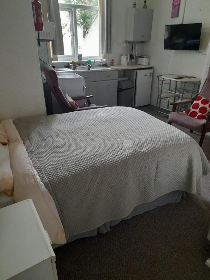 Nova Holiday Apartments Blackpool Eksteriør bilde
