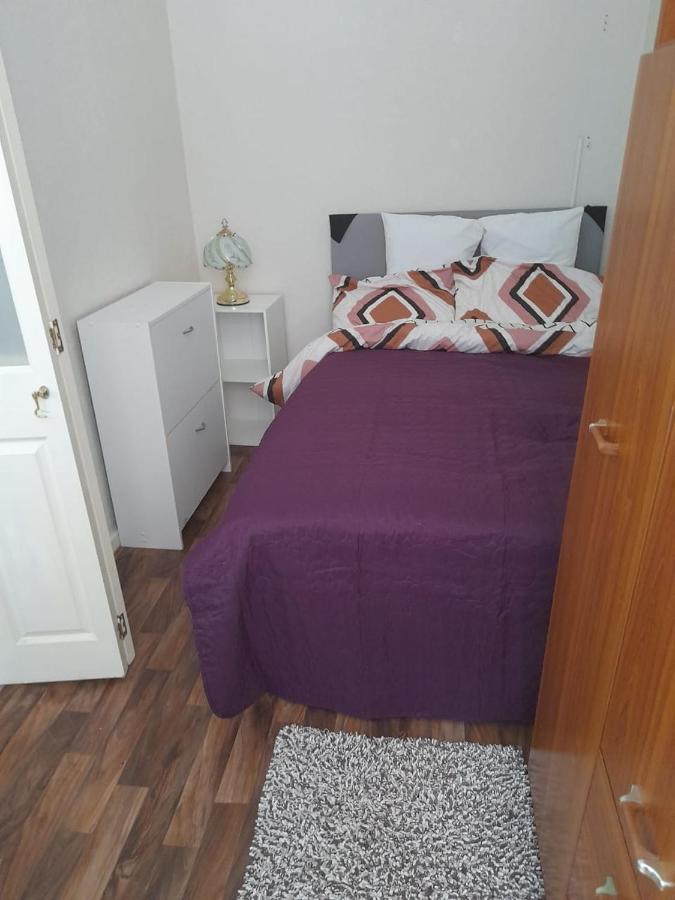 Nova Holiday Apartments Blackpool Eksteriør bilde
