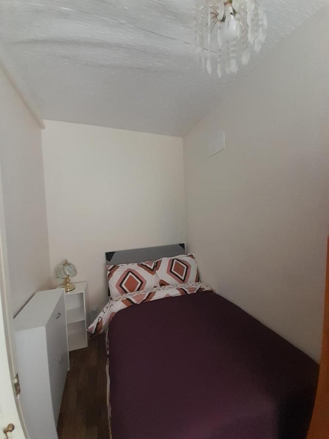 Nova Holiday Apartments Blackpool Eksteriør bilde