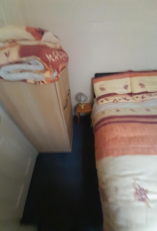 Nova Holiday Apartments Blackpool Eksteriør bilde