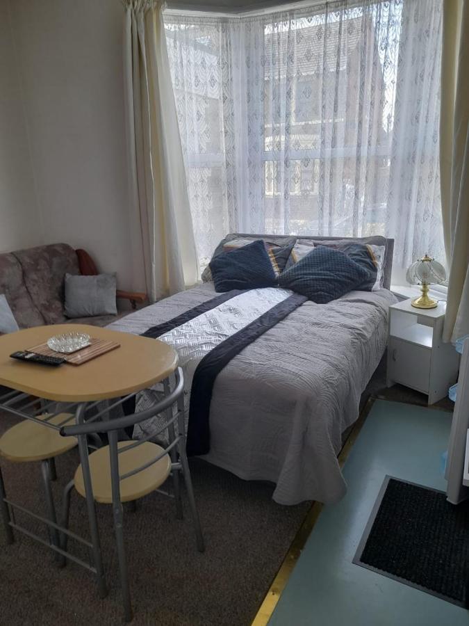 Nova Holiday Apartments Blackpool Eksteriør bilde