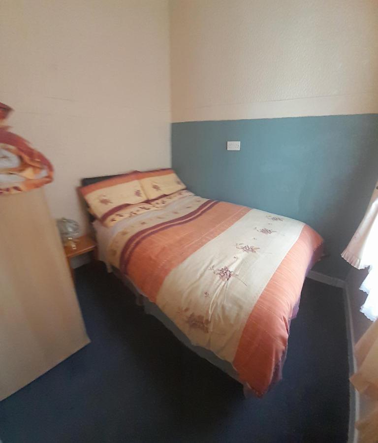 Nova Holiday Apartments Blackpool Eksteriør bilde
