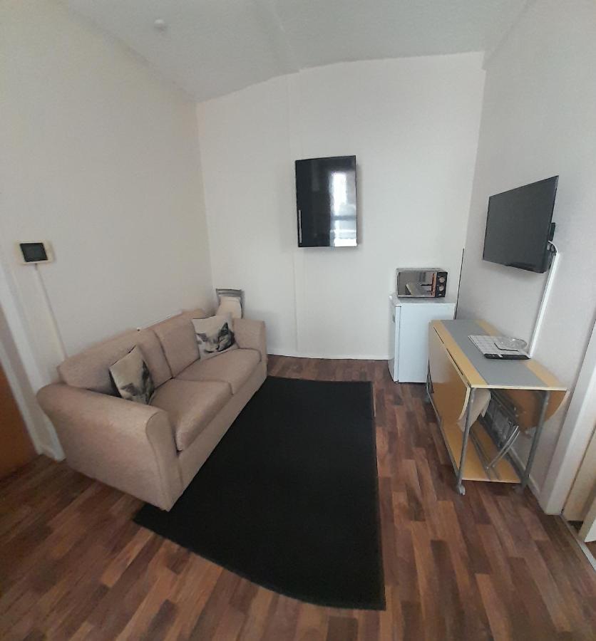 Nova Holiday Apartments Blackpool Eksteriør bilde