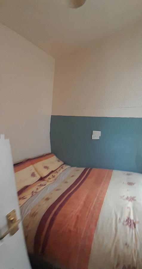 Nova Holiday Apartments Blackpool Eksteriør bilde