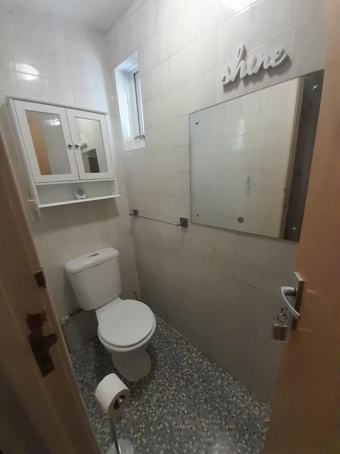 Nova Holiday Apartments Blackpool Eksteriør bilde