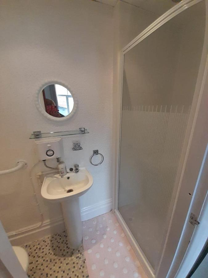 Nova Holiday Apartments Blackpool Eksteriør bilde