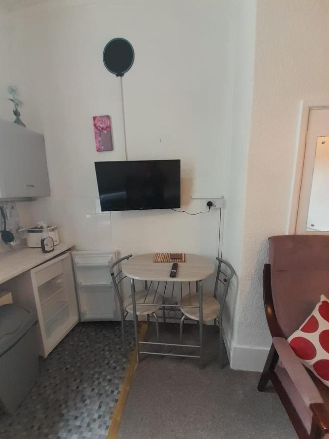 Nova Holiday Apartments Blackpool Eksteriør bilde
