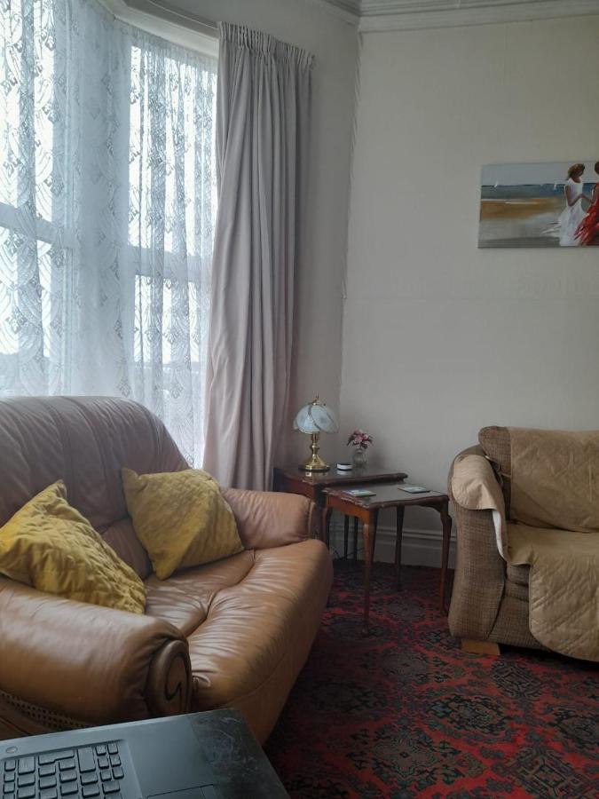Nova Holiday Apartments Blackpool Eksteriør bilde