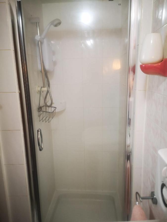 Nova Holiday Apartments Blackpool Eksteriør bilde