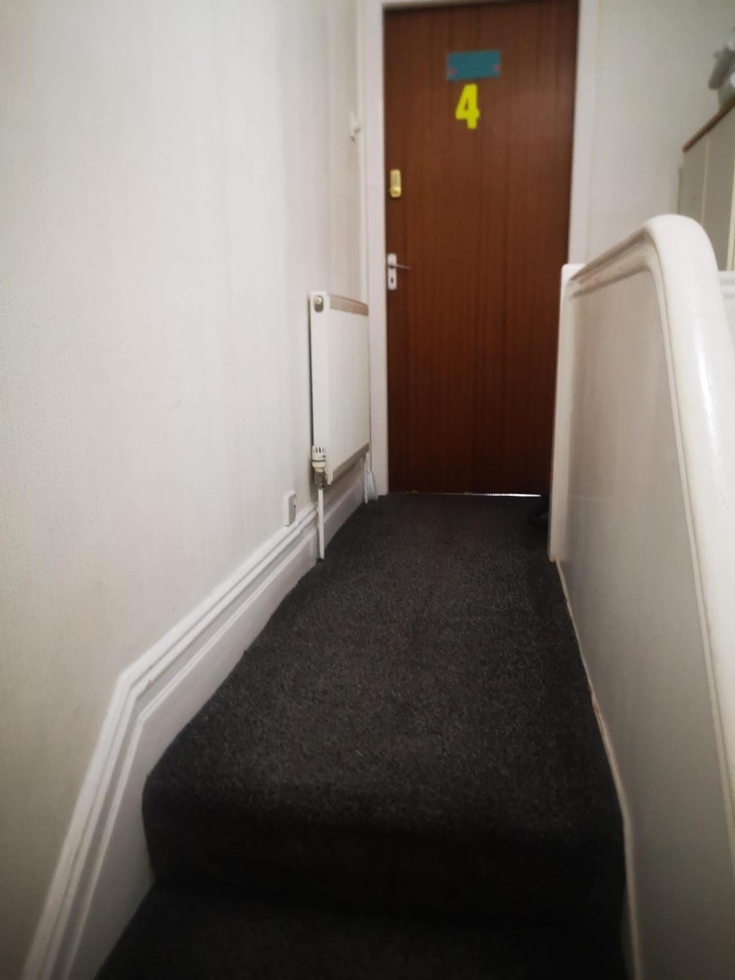 Nova Holiday Apartments Blackpool Eksteriør bilde