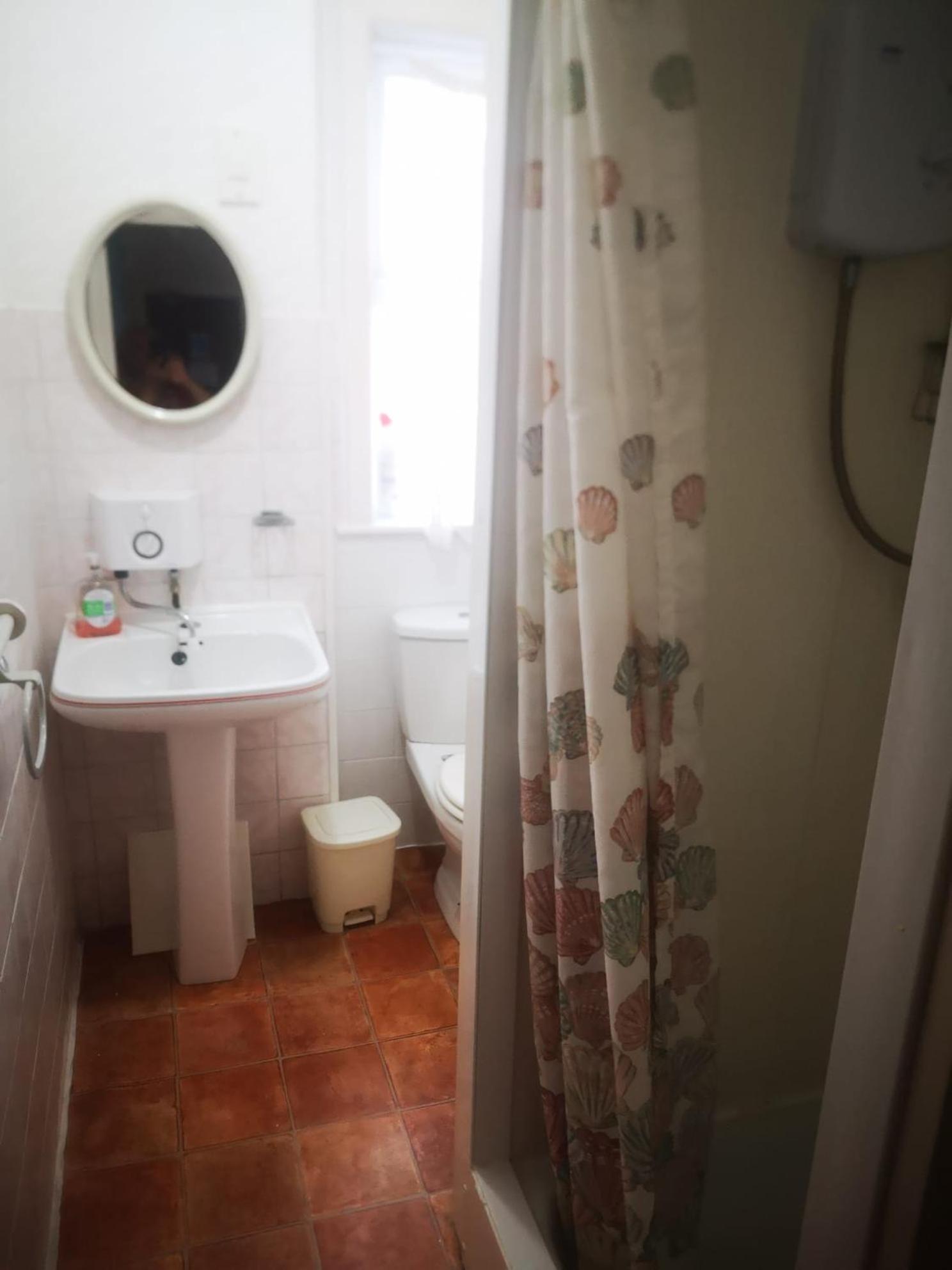 Nova Holiday Apartments Blackpool Eksteriør bilde
