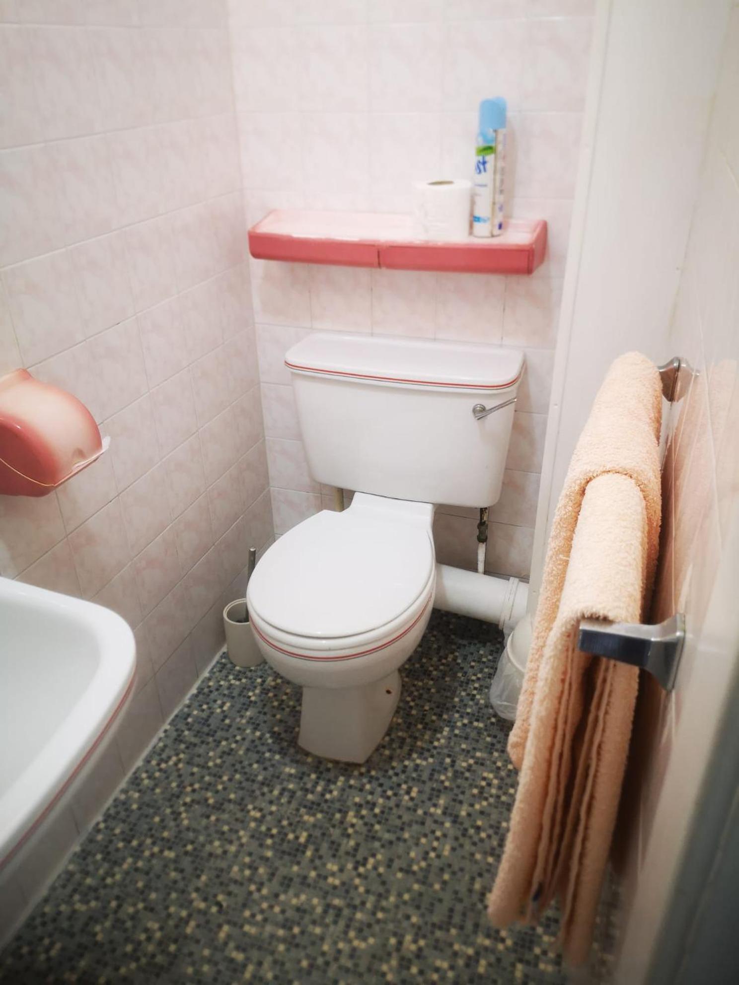 Nova Holiday Apartments Blackpool Eksteriør bilde
